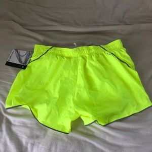 Brand new, never worn Oakley brand women’s shorts